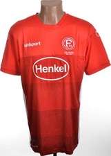 FORTUNA DUSSELDORF 2020/2021