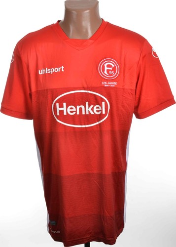Fortuna düsseldorf 2020 - dÜsseldorf, 2020/2021