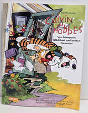 Calvin und Hobbes