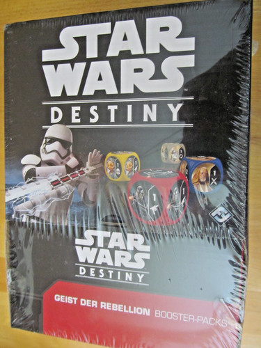 Star wars destiny - star,