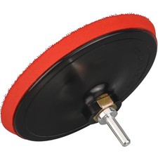 150 mm Schleifteller Adapter