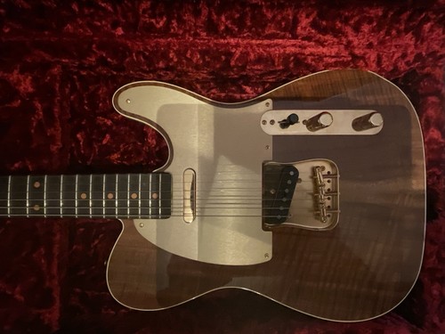 Fender custom shop - shop,