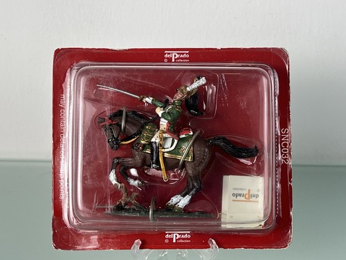 Del prado zinnfigur 32 - zinnfigur, 1:32