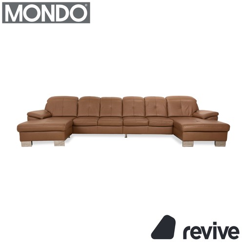 Mondo gianna leder - mondo,