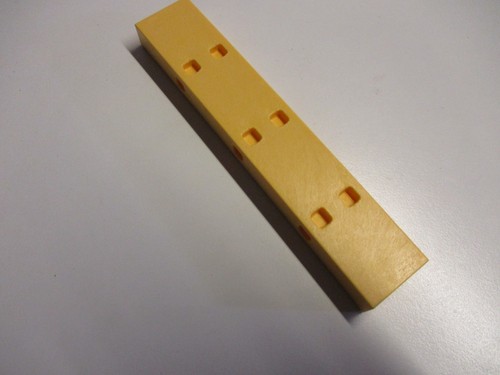 Playmobil 30657512 verbinder - 30657512,