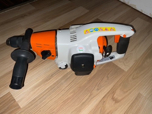 Stihl benzin - 45,