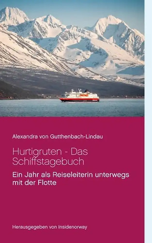 Hurtigruten das - hurtigruten,