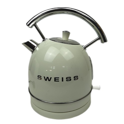 Sweiss vintage wasserkocher - sweiss, vintage-wasserkocher