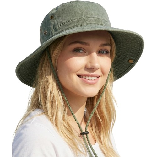 Sonnenhut herren schutz - uv,