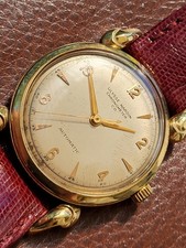 💥Ulysse Nardin Chronometer