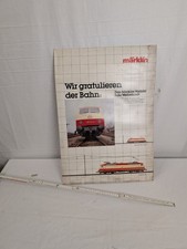 Display märklinvintage 80er - display,