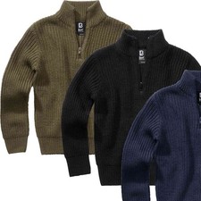 Pullover Kids Marine Troyer