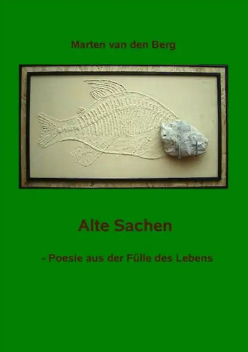 Alte sachen - alte,