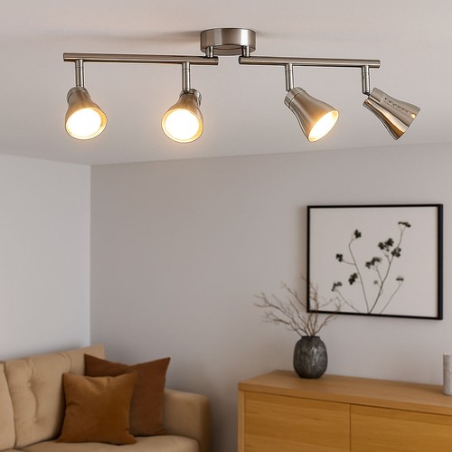 Deckenstrahler deckenlampe - deckenstrahler,