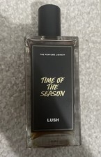 LUSH Time Of The Season 100ml