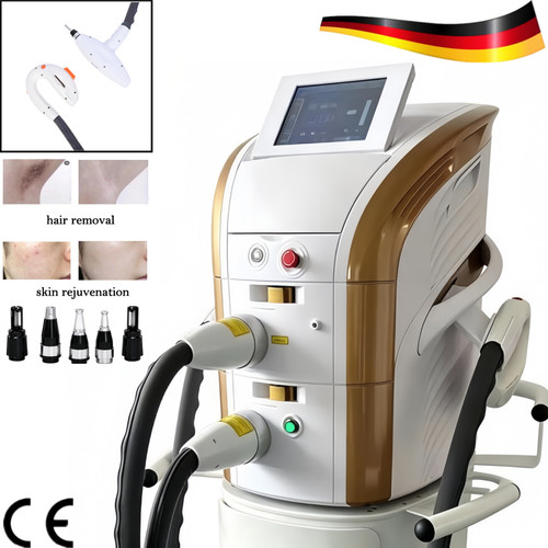 2in1 diode laser - 2in1,