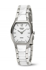 Boccia 3361-01 Titan Damenuhr
