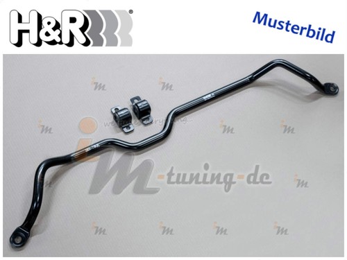 Stabilisator vorne für - h&r,