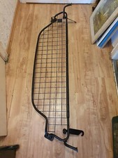 Trenn/ Hundegitter Ford Mondeo Kombi Mod.2002