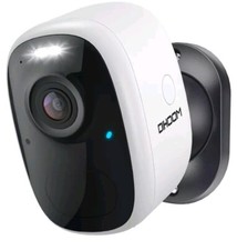 DIHOOM 2K Überwachungskamera