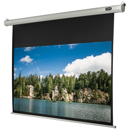 Celexon leinwand motor - motor, economy