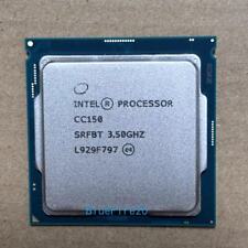 Intel CC150 LGA-1151 8-core