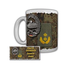 Tasse Panzergrenadier