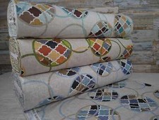 240cm Popeline Baumwolle Stoff