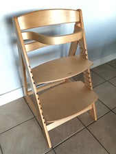 Roba Sit Up Click Treppenhochstuhl, mitwachsend sehr gut erhalten