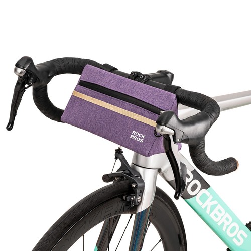 Rockbros fahrradlenkertasche - rockbros,