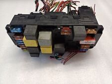 8CK* Mercedes W203 C-Klasse