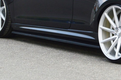 Cup seitenschweller sideskirts - seitenschweller,