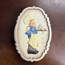 Goebel Hummel Collectible