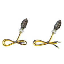 LED Blinker Motorrad Lumitecs