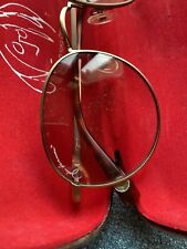 John Lennon Sonnenbrille By YOKO ONO SELTEN! NP 379€