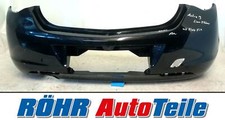 Opel Astra J Limousine 5-Türer FlexFix Stoßstange hinten Bj: 2010-12 (8610)