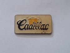 cadillac pins