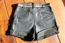 Schöne vintage Vollrind