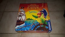 Die Siedler von CATAN Junior -