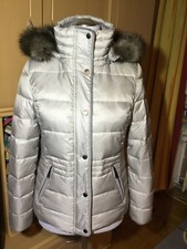 S OLIVER Damen Daunen Jacke