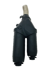 Auspuff Ducati Monster 1200