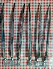 One Pair Of Wolverine Claws