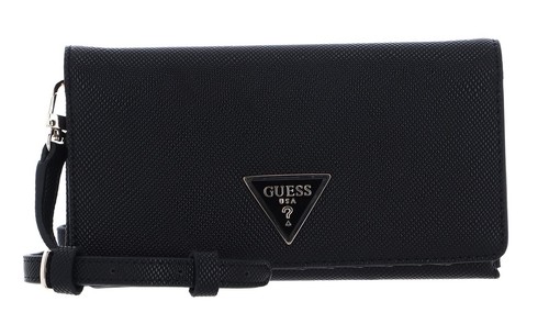 Guess laurel slg crossbody - laurel,