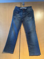 Tommy Hilfiger Denim Jeans Blau Gr 26/32 Damen Cassandra Georgia Stretch