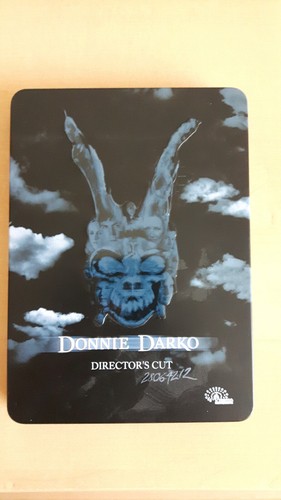 Donnie darko director cut - director´s,