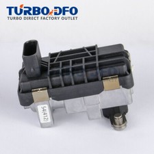 Turbo actuator G-54 712120