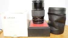 Leica  APO-Macro-Elmarit-R