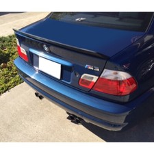 Duckbill 380p rear trunk - 380p,