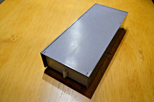 Enna Dia Magazin Box + zwei