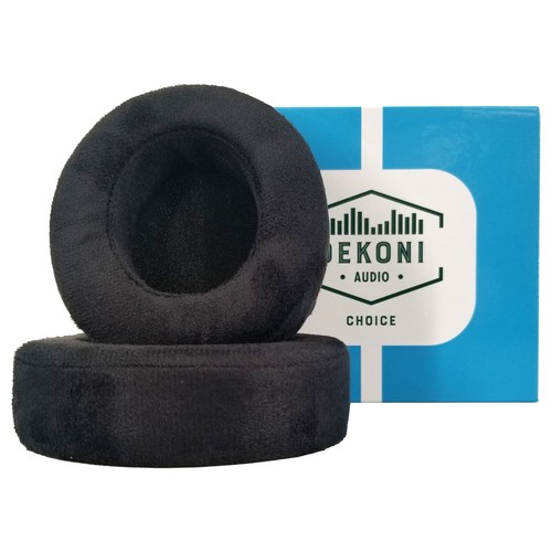 Dekoni audio ear pads - dekoni, choice